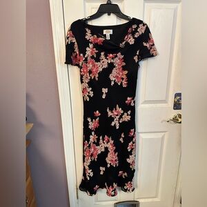 Talbots dress size 12.
